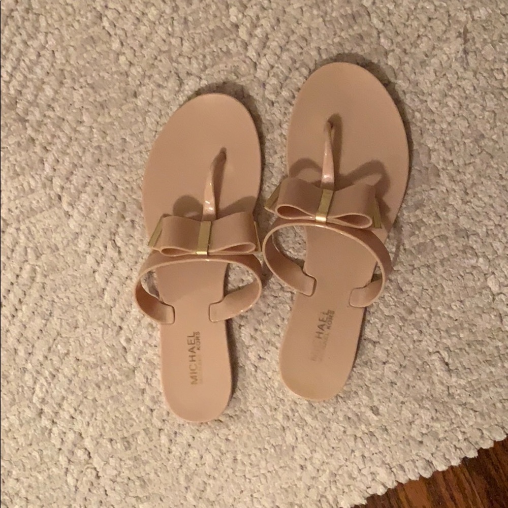 Michael Kors Sandals